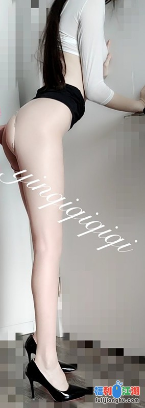 推特长腿女神Yin琪琪[58v+268p/6.34G]