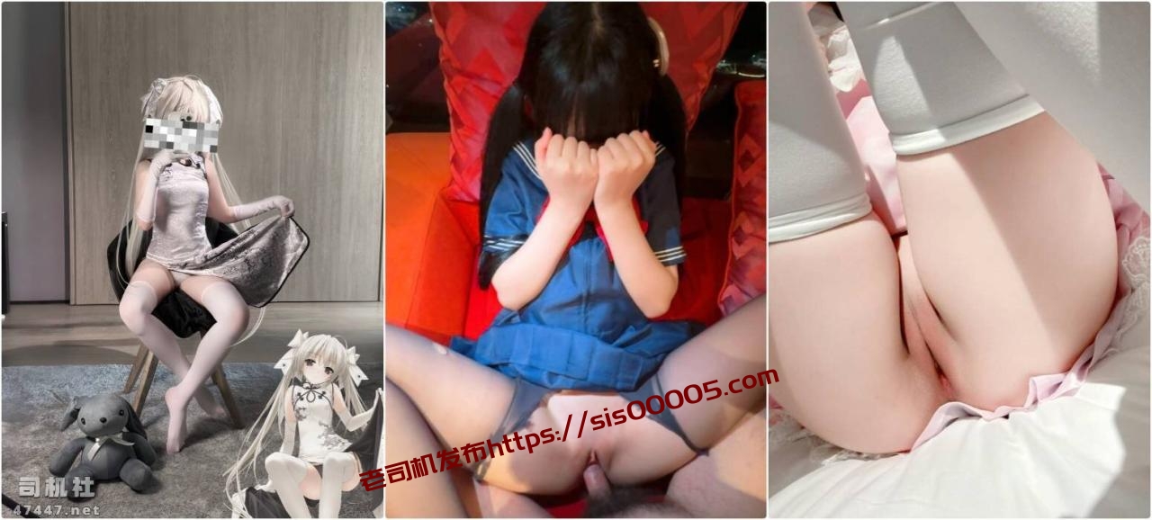 顶级白虎双马尾萝莉少女『幼水若若』与金主啪啪自慰订阅