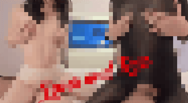 【核弹】调教大神【老光棍儿】luna and rose两模特级女神[某房原版]【559M】