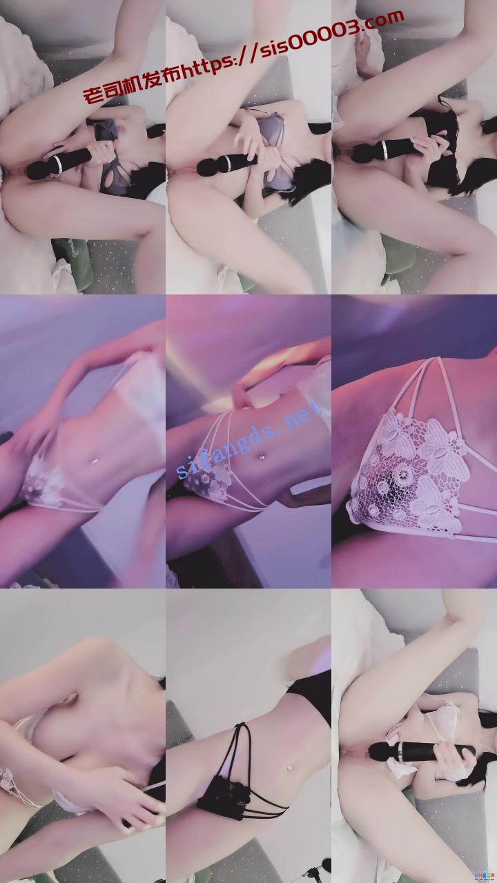 ██一看就是个女神~魔鬼身材【梦仟懿】大长腿大黑牛自慰2【3.55G】