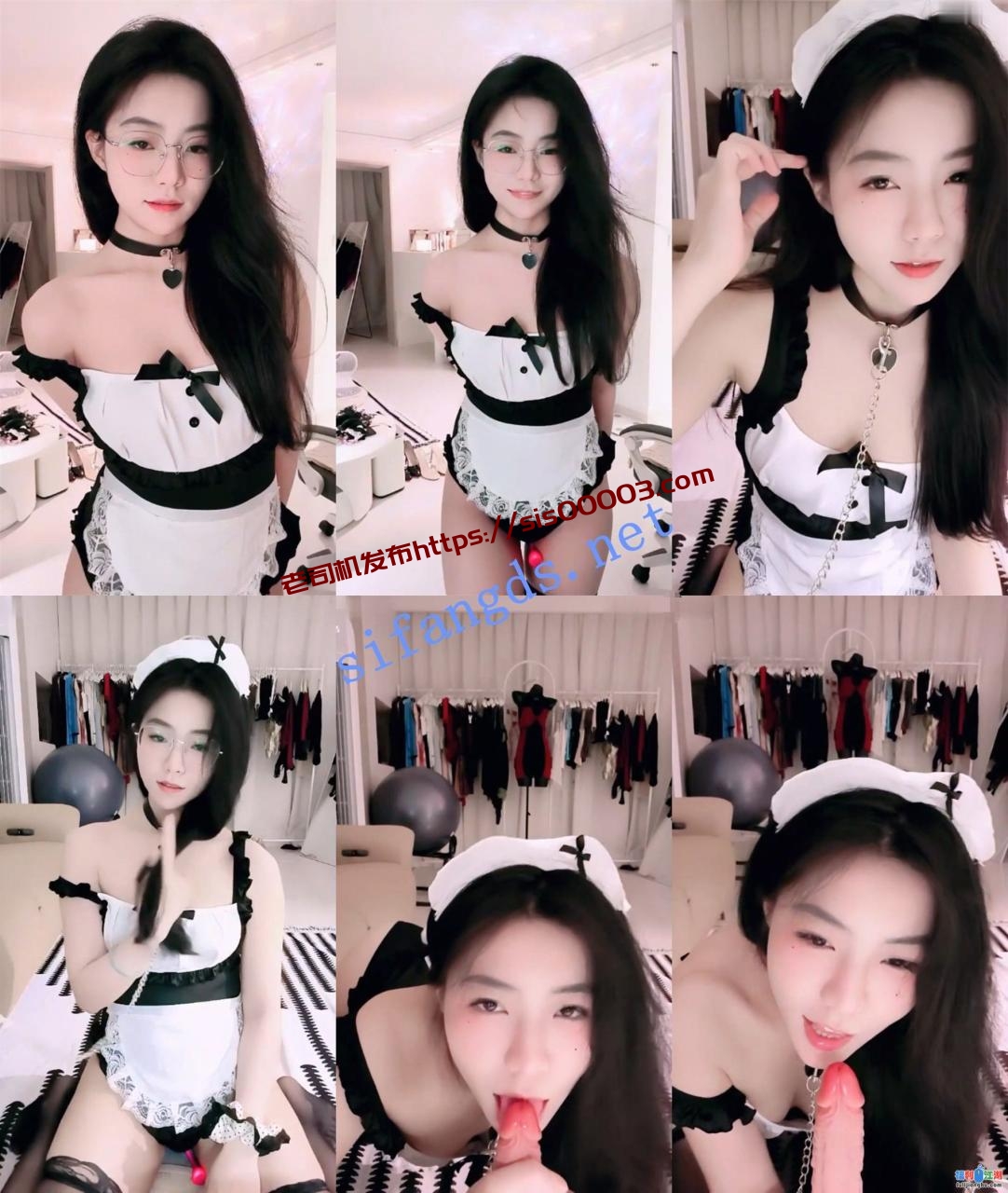 Stripchat主播转战国内~【小猫】满级淫荡~疯狂自慰！骚爆了~3【6.15G】