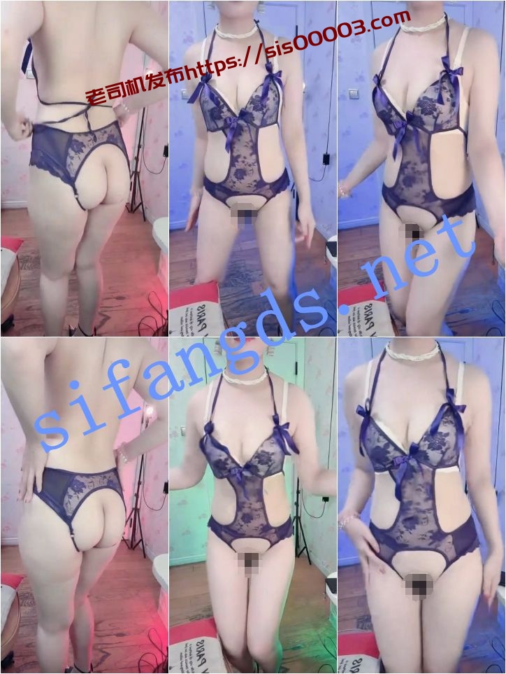 快手 淼淼赤诚相待 无内裸舞【2V】【29.9M】